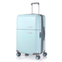 [트래블메이트] BG Berlin Cool Traveller 수하물용 확장형 24인치 캐리어