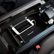 벤츠 E클래스 W212 w213 콘솔트레이 수납함 정리함 보관함, 01. W212 (USB FORT SIDE)