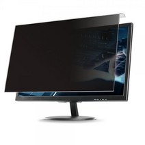 TG삼보 PURE VIEW PRT-17형 거치식 정보보호 프라이버시 모니터 필터, 단색, 1개