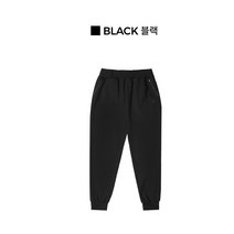 아키클래식 아키클래식 NC14 포웨이 스트레칭 노스웨트 조거팬츠 / 블랙 AKALFU308 (9069719)
