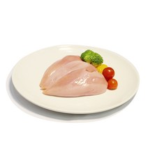 가나안식품 닭가슴살, 1팩, 1kg