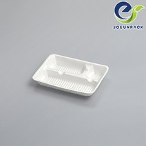 PSP트레이 3칸김밥 반찬포장 JM 박스 1000개