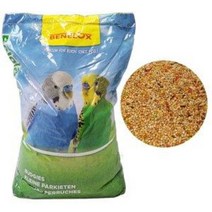 베네룩스 프리머스 잉꼬 20kg