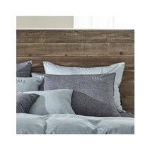 [닥스침구]모달 슈만 그레이 베개커버