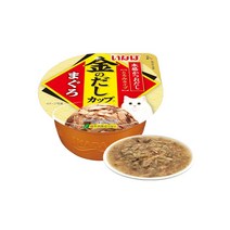 이나바 금빛육수 70g, IMC-132 금빛육수 가다랑어70g