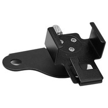 bmw r1200gs f700gs f800gs g310r g310gs r1250gs f750gs f850gs r 1200 gopro 원격 제어 오토바이 부품 전면 브래킷, 검은색