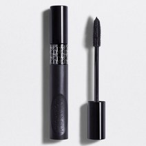 디올 쇼 펌프 앤 볼륨 HD 마스카라 090 블랙 6g 정품, 1개, 디올 쇼 펌프 앤 볼륨 HD 마스카라 090 블랙 펌프 6g 정품