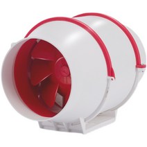 아파트옥상환풍기 동력벤츄레이터 후드관 배출기, 대형 4인치 100구경 2단 스위치 40와트