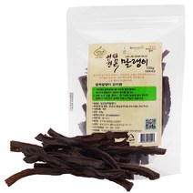 임진묵 밤묵말랭이, 100g, 1개