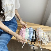 국내제작 빨아쓰는 나염 수제면 필터 황사 마스크 6col, 옐로우꽃, 옐로우꽃