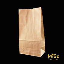 500 화이트 중 체크 각대봉투 노루지봉투 노루지각대봉투 식품봉투 음식각대봉투 각대포장 1000장