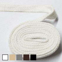 8mm 오리지날면평끈 10mm 오리지날면평끈 신발끈 운동화끈 슈레이스