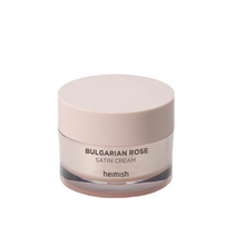 헤이미쉬 불가리안 로즈 사틴 크림, 55ml, 7개