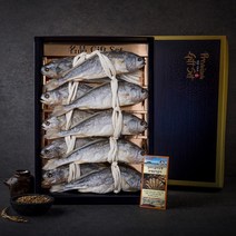 영광 특대 보리굴비 10마리 명절 선물세트, 고급형, 대 27~29cm 10마리