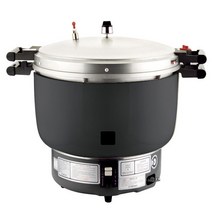 풍년 업소용주물 GPC-50 압력밥솥 50인용, LNG