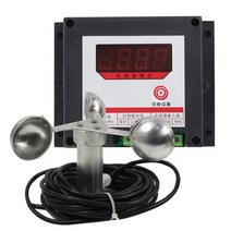 타워크레인 풍속 경보기 측정기 풍속계 바람 측정기, 대형 철 상자 호스트  알루미늄 합금 윈드 컵