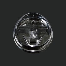 아이스컵뚜껑(머그리드개폐형)-98Ø, 1박스(1000개) 98Ømm