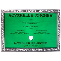 건강-드림_캔손 아르쉬패드 300g 10X25중목 20매 쉬패드 괴슈 수채화 고급미술용지 드로잉북 화방 아르쉬 스케치 전문가스케치_rjsrkdemf, 옵션선택사항없습니다, 건강드-림-상품*