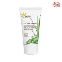플로랑스네이쳐)유기농알로에젤, 150ml, 1개