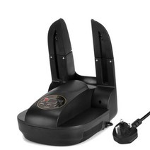 신발건조기 장화건조대 신발살균기 신발스타일러 슈스타일러, UK Plug