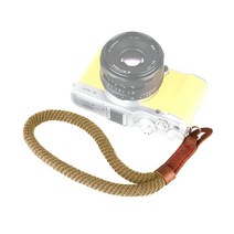 DSLR 카메라 로프 핸드 스트랩 라이카 미러리스 디카 올림푸스 소니 디지털 200D 영상, 누리마켓 본상품선택, 누리마켓 본상품선택