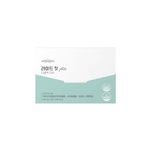 보이다 라이트컷 플러스 +13 가르시니아 체지방컷팅제 다이어트보조제 (1박스), 500mg, 1포