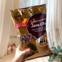 만스 빅트레인 자바칩 파우더가루 1.59KG, 2개