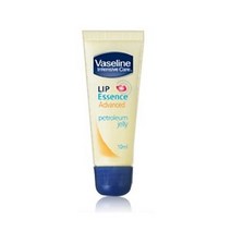 바세린 인텐시브 케어 립 에센스, 어드밴스드, 10ml, 6개