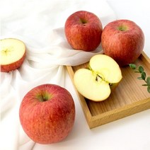 TYDL 저탄소 재배 당도선별 못난이 사과, 못난이_5kg_15~33입, 1개