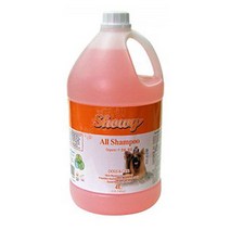 피치향 4L 대용량 털 보습 강아지 샴푸 래브라도리트리버 애견용품 강아지산책 건강한피부 애견쇼핑몰 스파, 1개