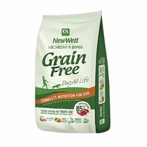 셀러허브(잡화) [감성하우스] 강아지밥 무곡물 건사료 올라이프 전연령 15kg 단백질, ONE COLOR/FREE, 선택완료, 선택완료