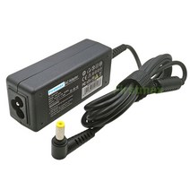 범용호환 노트북 전원 어댑터 19V 1.58A Dell 30W 충전기 용 Insron Mini 1090 Duo 컨버터블 pc vostro용, 한개옵션0