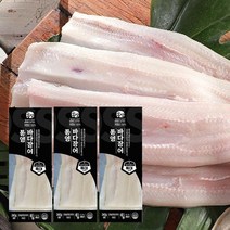사미자 통영 자연산 바다장어 3팩 왕왕특대 양념 장어 구이 붕장어 아나고 홈쇼핑 아이디어공간, 단품