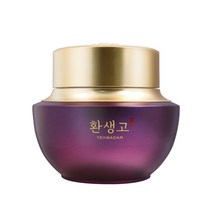 더페이스샵 예화담 환생고 보윤 아이크림 25ml 피부 개선 효과