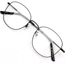코니 국산 51mm 스퀘어 라운드 사각 안경테 좋은품질 베스트 디자인 S9277