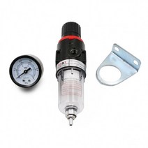 콤프레샤에어필터 1/4 인치 게이지 공기 필터 압축기, 에어필터 BL05991