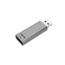 Reiyin-MCA3 USB c형 3.5mm 384Khz 32bit DAC 이어폰 증폭기 디지털 디코더 Hifi 어댑터 변환기 안드로이드 MacOS iOS, USB-A to 3.5mm