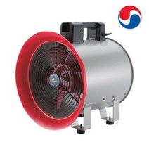 HPF-200 한일환풍기 송풍기 흡배기용 포터블팬 배풍기
