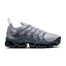 나이키 베이퍼맥스 파이톤울프 패션 스니커즈 운동화 NIKE AIR VAPORMAX PLUS SHINE GREY