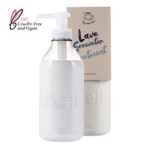 에이올 용암해수 천연 비건 헤어트리트먼트 650mL, 1개