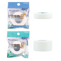 밴드골드 밴드포어 종이 반창고 의료용밴드 흰색 약국정품, 상세페이지 참조