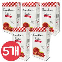 본마망 라스베리 타르트135gx5개/포키/자갈치/알새우, 135g