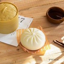 신박한상품 음식 장난감 재미있는 스트레스해소 신기한, 1, 만두