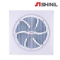 신일 일반용 환풍기 자가설치, SIV-300KG