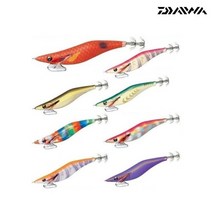 다이와 에메랄다스 래틀 타입R 3.5호 노멀 캐스팅에기, 3.5호 케임라 미백 캠피-922050