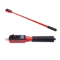 특고압용검전기 HSS-25B1(신형) AC80-25000V, 1개
