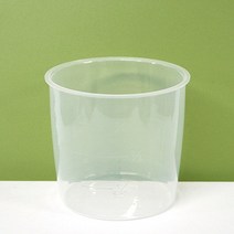 [쌀컵] 1인분 쌀 계랑컵, 올리브, 1ml