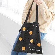 욜로도매W5957D6 보조 캐주얼 가방 데일리 대학생 숄더백 에코백 가방