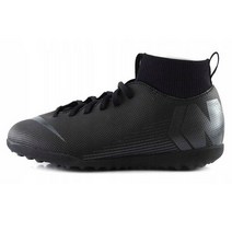 나이키 [공식판매처] 주니어 슈퍼플라이6 클럽 TF Nike JUNIOR SUPERFLY6 CLUP AH7345-001 류씨네편집샵