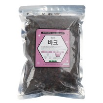 갑조네 프리미엄 바크 소포장 화분갈이 오키아타 바크 화분 마감재, 프리미엄 바크(중립) 소포장